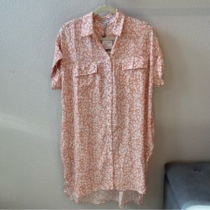 LOST + WANDER Pick Me In The Desert Tunic